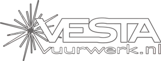 Vesta Vuuwerk Logo