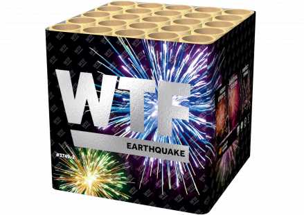 Sky Blaster & Earthquake + Fire Master & Water Wave = 2 + 2 GRATIS!