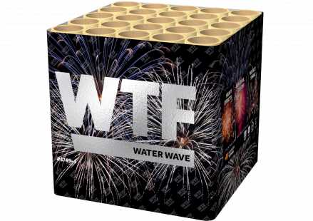 Sky Blaster & Earthquake + Fire Master & Water Wave = 2 + 2 GRATIS!