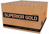 Superior Gold
