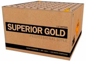 Superior Gold