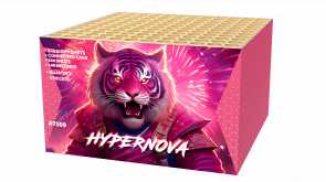Hypernova