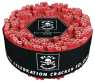 Black celebration cracker 10.000