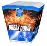 Break down