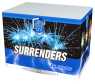 Surrenders