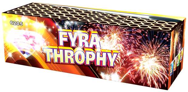 Fyra Throphy