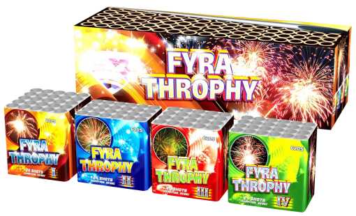 Fyra Throphy