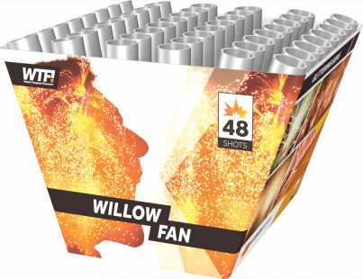 Willow fan