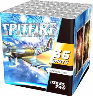 Spitfire