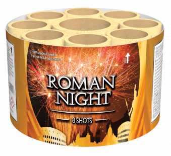 Roman Night