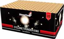 Cyclone Thunder King