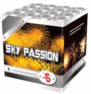 Dream Star + Sky Passion + Planet Power