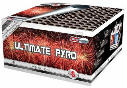 Ultimate Pyro