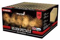 Golden Spectacle