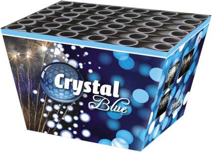 Blue Crystal