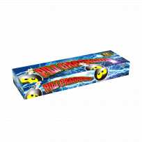 Pili Crackers