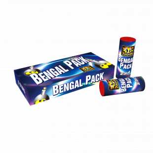Bengal Pack categorie 1