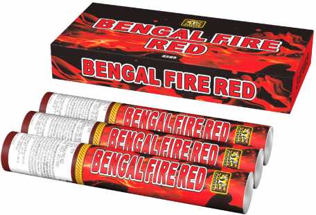 Red Bengal