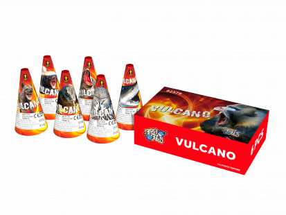 Vulcano 6-pack