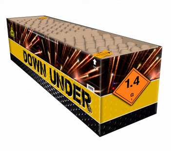 Down Under