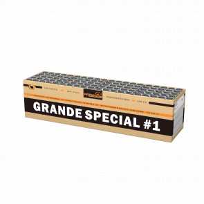 Grande special #1