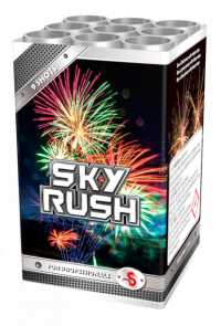 Sky Rush