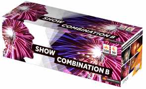 Show Combination B