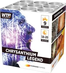 Chrysantium Legend