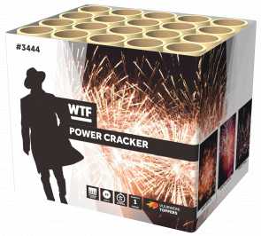 Power Cracker