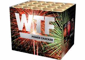 Power Cracker
