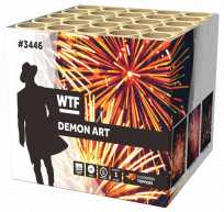 Demon Art