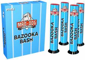 Bazooka Bash