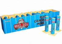 Mad Crackling Mine XL