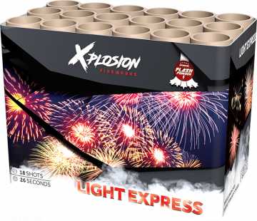 Light Express