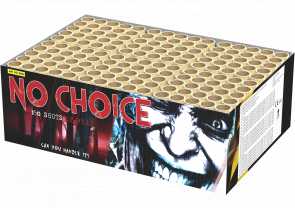 No Choice