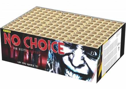 No Choice
